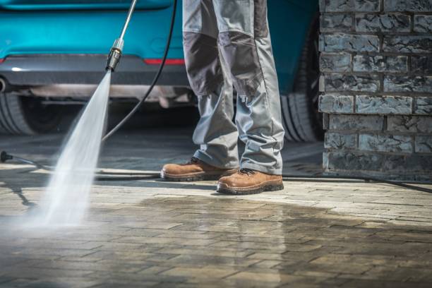 Best Restaurant Pressure Washing  in Bolivar, TN