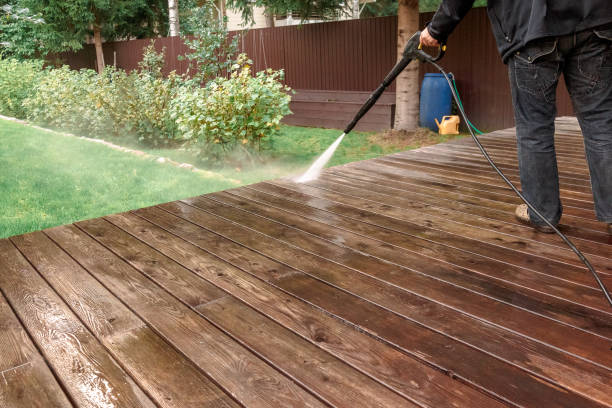 Best Pool Deck Cleaning  in Bolivar, TN