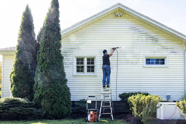 Best House Exterior Washing  in Bolivar, TN